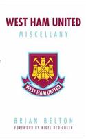 West Ham Miscellany