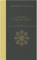 Three Pure Land Sutras