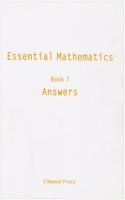 Essential Mathematics Book 7 Answers