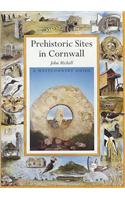 Prehistoric Sacred Sites of Cornwall