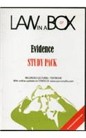 Evidence Law in a Box