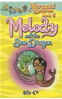 Mermaid Mysteries: Melody and the Sea Dragon: (Mermaid Mysteries)