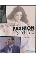 Contemporary Fashion Stylists