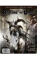 Beware the Dark #2