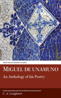 Miguel de Unamuno: An Anthology of His Poetry