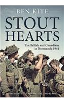 Stout Hearts