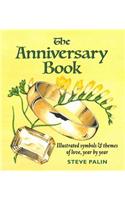 The Anniversary Book