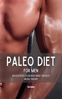 Paleo Diet for Men