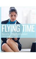 Flying Time - Become a Flight Attendant