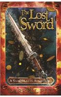 Lost Sword