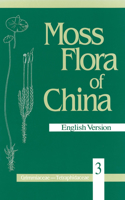Moss Flora of China, Volume 3 – Grimmiaceae through Tetraphidaceae