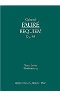 Requiem, Op.48