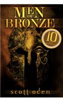 Men of Bronze: Celebrating 10 Years