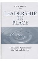 Leadership in Place