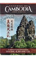 Customs of Cambodia - Zhou Daguan