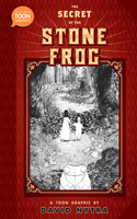 Secret of the Stone Frog