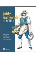 Microsoft Entity Framework in Action