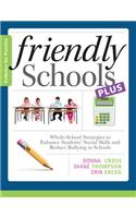 Friendly Schools Plus Evidence for Practice: