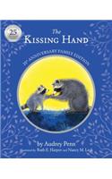 The Kissing Hand