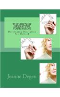 ABC'S of Operating Your Salon