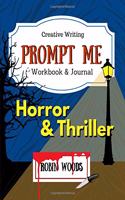 Prompt Me Horror & Thriller