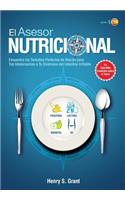 Asesor Nutricional [Es]: ncuentra los Tamaños Perfectos de Ración para Tu Intolerancia a la Fructosa, la Lactosa y/o el Sorbitol o para Tu Síndrome del Intestino Irritable