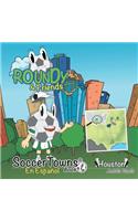 Roundy and Friends - Houston