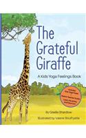 Grateful Giraffe