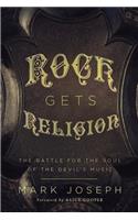 Rock Gets Religion