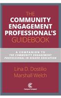 The Community Engagement Professional's Guidebook