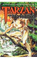 Tarzan and the Revolution