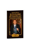 8th Edition Blue Book Pocket Guide for Browning/Fn/FN America LLC Firearms and Values