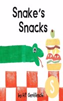 Snake's Snacks