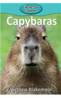 Capybaras: (69 Elementary Explorers)
