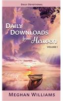 Daily Downloads from Heaven