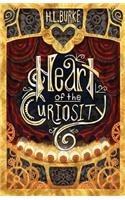 Heart of the Curiosity