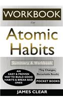 WORKBOOK For Atomic Habits