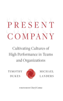Present Company