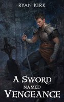 Sword Named Vengeance