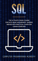 SQL Crash Course