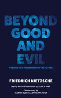 Beyond Good and Evil
