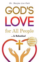 God's Love for All People...