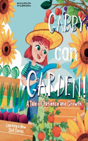 Gabby can Garden