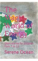 Magic World of Energy