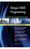 Rslogix 5000 Programming Complete Self-Assessment Guide