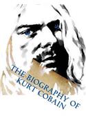 Biography of Kurt Cobain