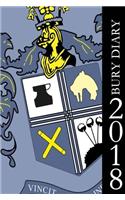 Bury Diary 2018