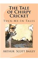 The Tale of Chirpy Cricket