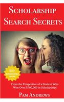 Scholarship Search Secrets