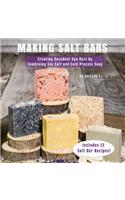 Making Salt Bars